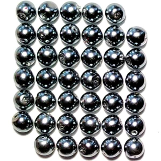 Voskové perle 6mm"78105"20g/bal